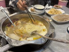 -光头药膳鸡(莱茵小镇店)