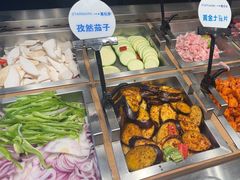 -星伦多自助料理·涮烤一体(奉贤龙湖天街店)