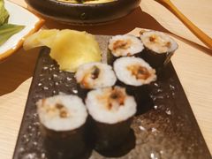 -気楽亭和食料理(气乐亭大世界本店)