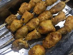 -老虎滩大连海鲜烧烤(建邺云锦路总店)