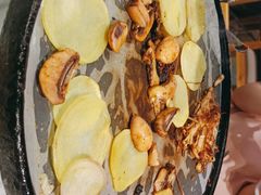 -肆幺幺烤肉(乐汇城店)