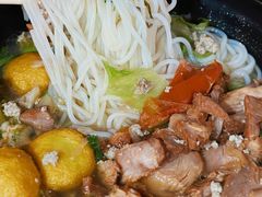 蟹仔粉-周记蟹仔粉(侨港风情街店)