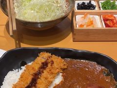 -胜博殿日式炸猪排(悠唐店)