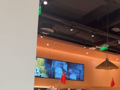 -太二酸菜鱼(深圳布吉万象汇店)