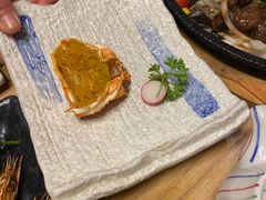 -菊上料理(蜀山银泰百货店)