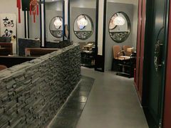 -熹悟海鲜火锅·广式打边炉