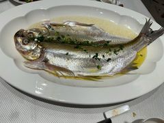-太湖饭店·寄畅轩中餐厅