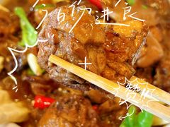 -永红源·小排档(闽江路店)