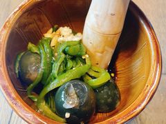 -钟掌勺忘不了地道湘菜(新天地假日广场店)