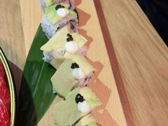 -礼舍·和牛火锅·烤肉·料理餐厅(华茂店)