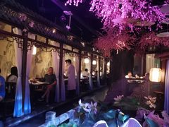 环境-韵秋荷(宝山龙湖天街店)