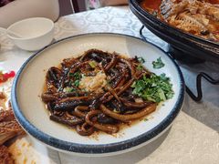 -马凯餐厅(地安门店)