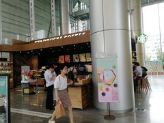 -星巴克(苏州建屋店)