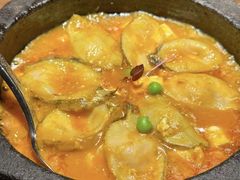 -星叶·东南亚料理(温州万象城店)