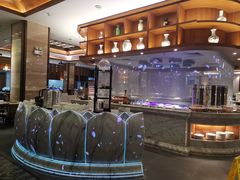 -大佛寺高级素食自助餐厅