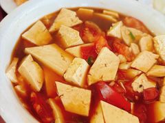 -北京龙庆四季香农家饭庄·灶台鱼·碳烤虹鳟鱼(龙庆峡店)