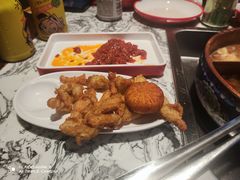 -京元盛铜锅涮肉(上海总店)