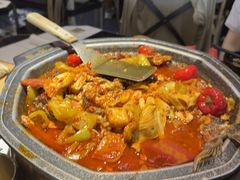 -一味一诚•鲜嫩烤鱼(昌发展万科广场店)