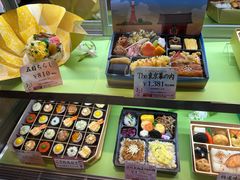 -三越百货(三越银座店)