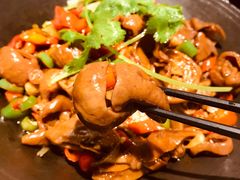-邻家小馆(银都店)