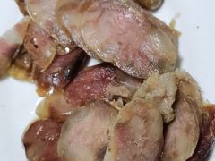 -山里人家土菜馆(茅山店)