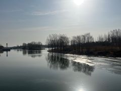 -马家湾湿地公园
