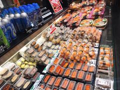-池田寿司·4H鲜作(朝阳大悦城店)