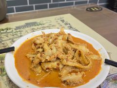 -清真·穆萨砂锅(大皮院店)