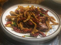 -楼兰新疆主题餐厅(苏州中心店)