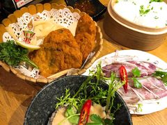 -太泰东南亚餐厅(万福广场店)