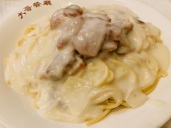 -大哥餐厅(西城花园店)