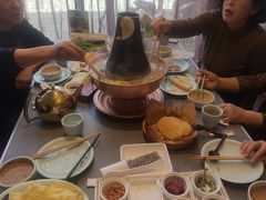 -额尔敦传统涮(体育场店)