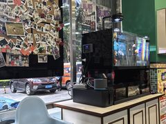 -華歡冰室-WahFoon(吉大店)