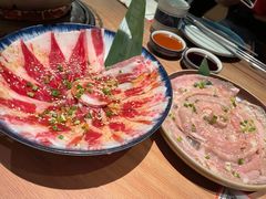-烧肉达人•炭火烧肉(新天地店)