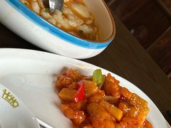 -HOHO餐厅(古子城店)