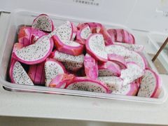 -海底捞火锅(月湖广场店)