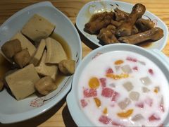 -恋萍小吃(时代店)