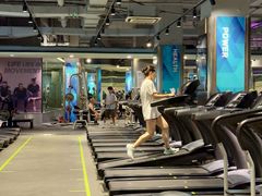 -阳光游泳培训(北苑店)