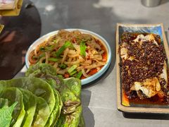 -金龙烧烤·牛肉面(西塔店)