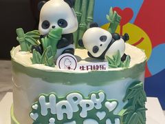 -CAKE BOSS 蛋糕老板(西单君太百货店)
