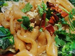 东北大拉皮-李老哈·东北菜(宋园路店)