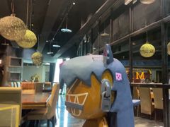 -X先生·MRX沉浸密室(厦门双子塔海景店)