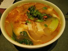 麻辣烩面-萧记三鲜烩面(黄河南路店)