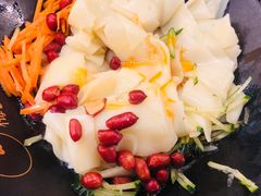 -贡梅老面馆·蟹粉面·无锡特色小吃(南长街主推店)