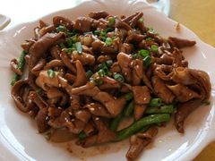 -台山美食一绝阿四台山黄鳝饭(阿四创作店)