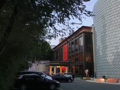-无名居(农展馆店)