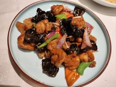 -大铁勺新津菜(熙悦汇店)
