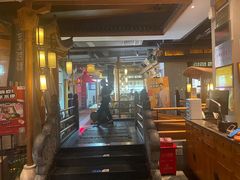 -巴渝瓦肆重庆鲜火锅(宝龙环湖店)