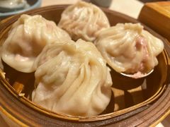 -黄金粥港式·早晚茶(海阳路店)