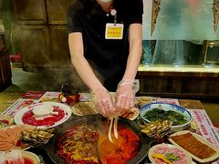 -蜀大侠火锅(春熙路店)